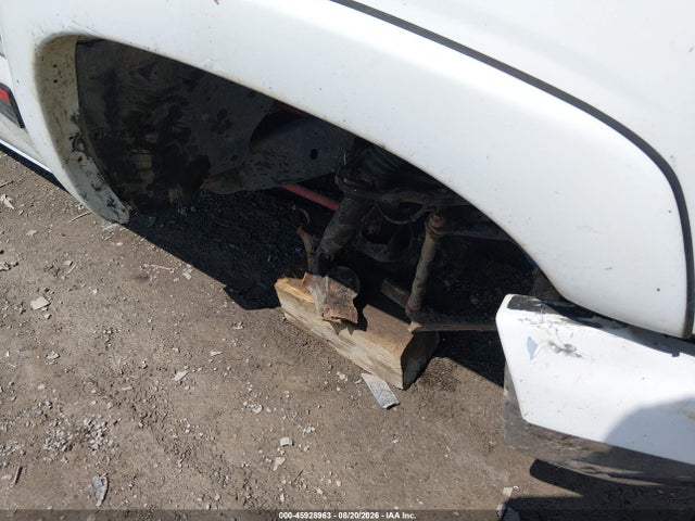 Продаж на аукціоні авто 2000 Chevrolet Silverado 1500 Ls, vin: 2GCEK19T2Y1285321, номер лоту: 45928963