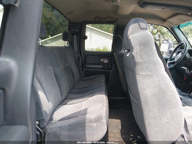 Продаж на аукціоні авто 2000 Chevrolet Silverado 1500 Ls, vin: 2GCEK19T2Y1285321, номер лоту: 45928963