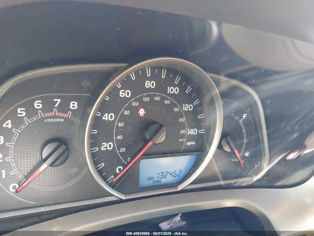 45928965 :رقم المزاد ، 2T3WFREV7EW118079 vin ، 2014 Toyota Rav4 Xle مزاد بيع
