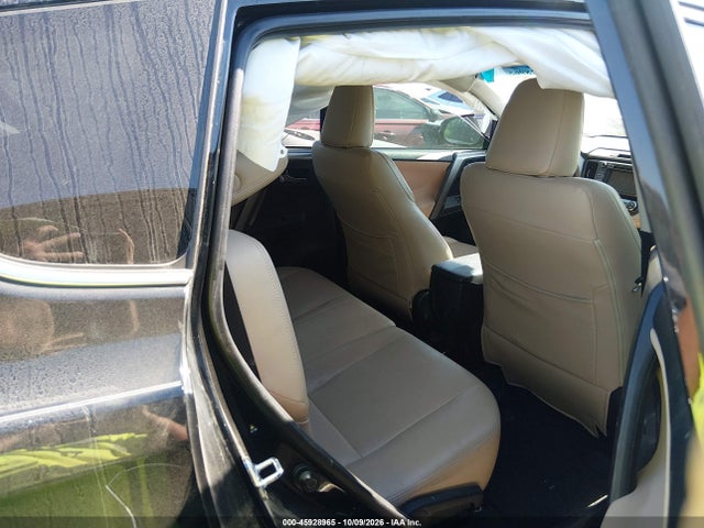 45928965 :رقم المزاد ، 2T3WFREV7EW118079 vin ، 2014 Toyota Rav4 Xle مزاد بيع