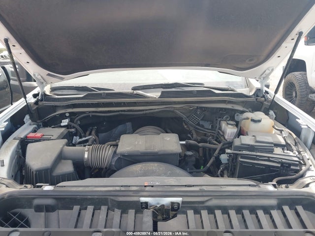 45928974 :رقم المزاد ، 1GB4WRE74RF381778 vin ، 2024 Chevrolet Silverado 3500hd Chassis Work Truck مزاد بيع