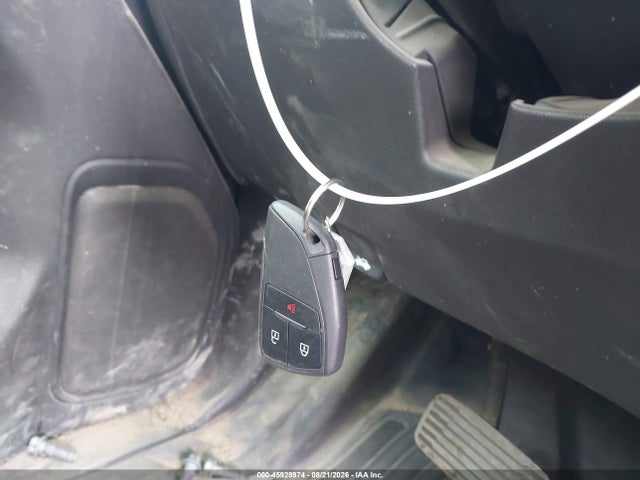 45928974 :رقم المزاد ، 1GB4WRE74RF381778 vin ، 2024 Chevrolet Silverado 3500hd Chassis Work Truck مزاد بيع