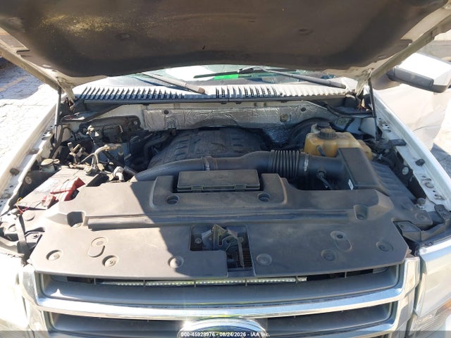 Aukcja sprzedaży 2015 Ford Expedition El Limited, vin: 1FMJK1KT4FEF31382, numer aukcji: 45928976