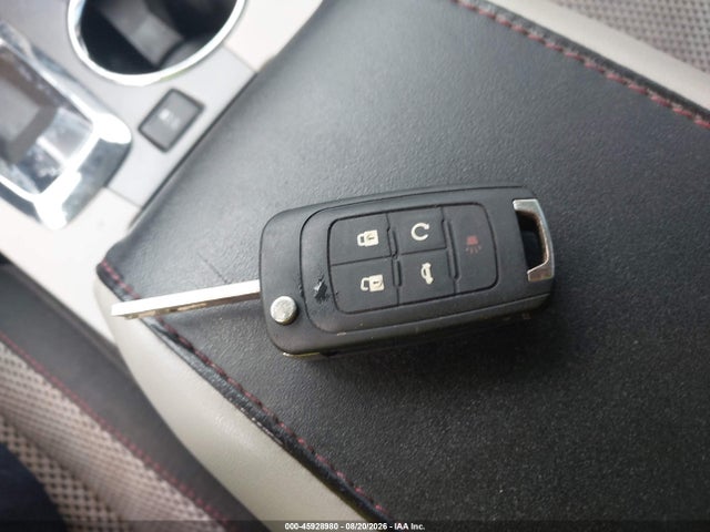 Aukcja sprzedaży 2014 Chevrolet Equinox Lt, vin: 2GNALBEK1E6318538, numer aukcji: 45928980