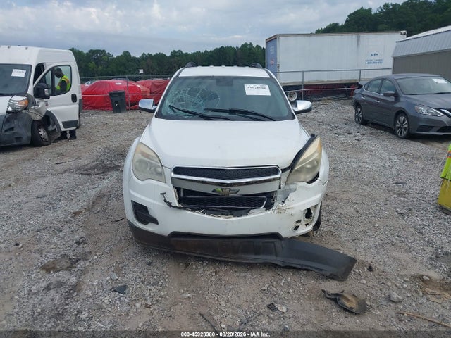 Aukcja sprzedaży 2014 Chevrolet Equinox Lt, vin: 2GNALBEK1E6318538, numer aukcji: 45928980