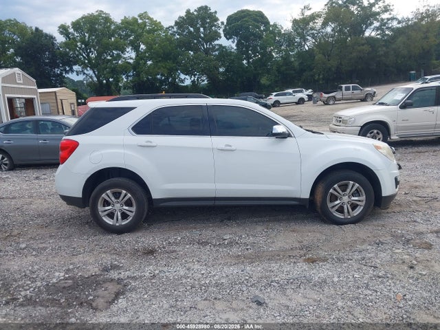 Aukcja sprzedaży 2014 Chevrolet Equinox Lt, vin: 2GNALBEK1E6318538, numer aukcji: 45928980