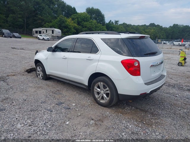 Aukcja sprzedaży 2014 Chevrolet Equinox Lt, vin: 2GNALBEK1E6318538, numer aukcji: 45928980