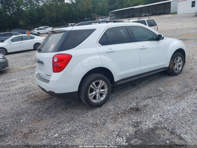 Aukcja sprzedaży 2014 Chevrolet Equinox Lt, vin: 2GNALBEK1E6318538, numer aukcji: 45928980