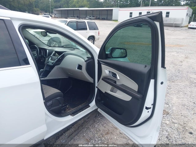 Aukcja sprzedaży 2014 Chevrolet Equinox Lt, vin: 2GNALBEK1E6318538, numer aukcji: 45928980