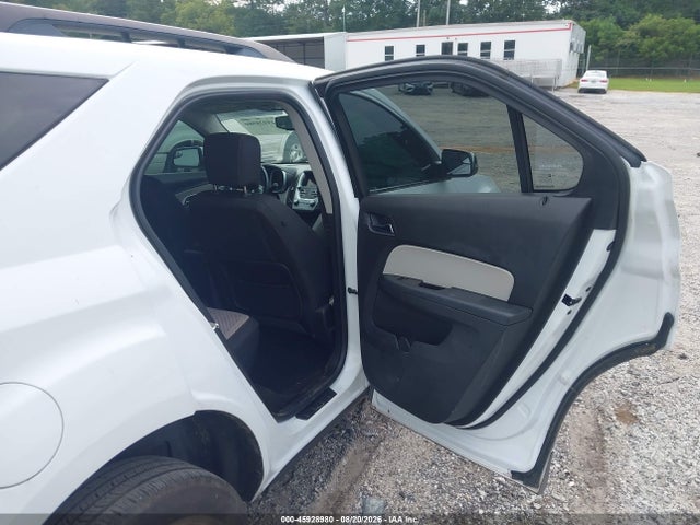 Aukcja sprzedaży 2014 Chevrolet Equinox Lt, vin: 2GNALBEK1E6318538, numer aukcji: 45928980