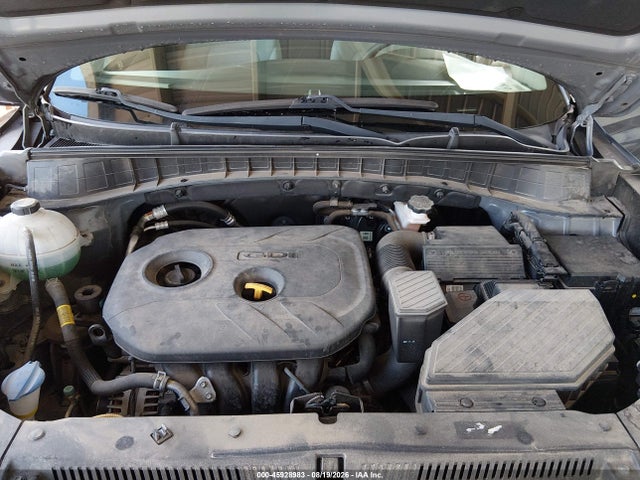Продаж на аукціоні авто 2018 Hyundai Tucson Se, vin: KM8J23A47JU635515, номер лоту: 45928983
