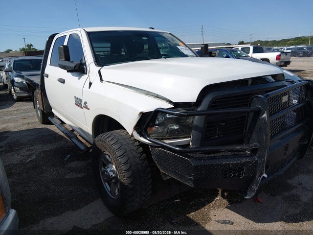 Aukcja sprzedaży 2017 Ram 2500 Tradesman  4x4 8' Box, vin: 3C6UR5HL5HG707869, numer aukcji: 45928988