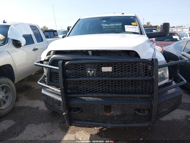 Aukcja sprzedaży 2017 Ram 2500 Tradesman  4x4 8' Box, vin: 3C6UR5HL5HG707869, numer aukcji: 45928988