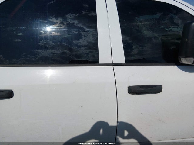 Aukcja sprzedaży 2017 Ram 2500 Tradesman  4x4 8' Box, vin: 3C6UR5HL5HG707869, numer aukcji: 45928988