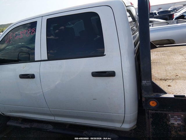 Aukcja sprzedaży 2017 Ram 2500 Tradesman  4x4 8' Box, vin: 3C6UR5HL5HG707869, numer aukcji: 45928988