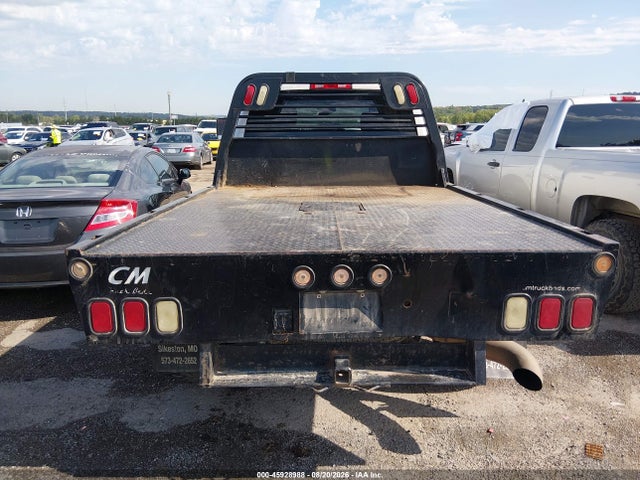 Aukcja sprzedaży 2017 Ram 2500 Tradesman  4x4 8' Box, vin: 3C6UR5HL5HG707869, numer aukcji: 45928988
