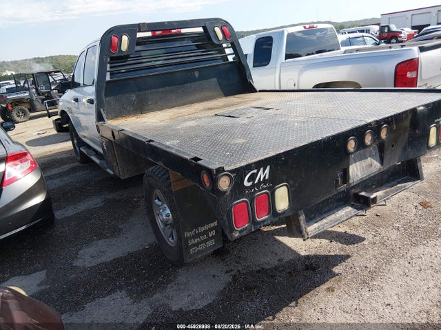 Aukcja sprzedaży 2017 Ram 2500 Tradesman  4x4 8' Box, vin: 3C6UR5HL5HG707869, numer aukcji: 45928988