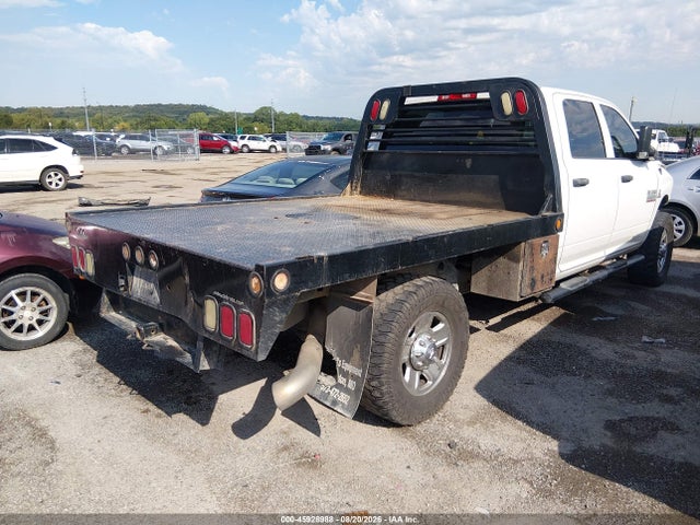 Aukcja sprzedaży 2017 Ram 2500 Tradesman  4x4 8' Box, vin: 3C6UR5HL5HG707869, numer aukcji: 45928988