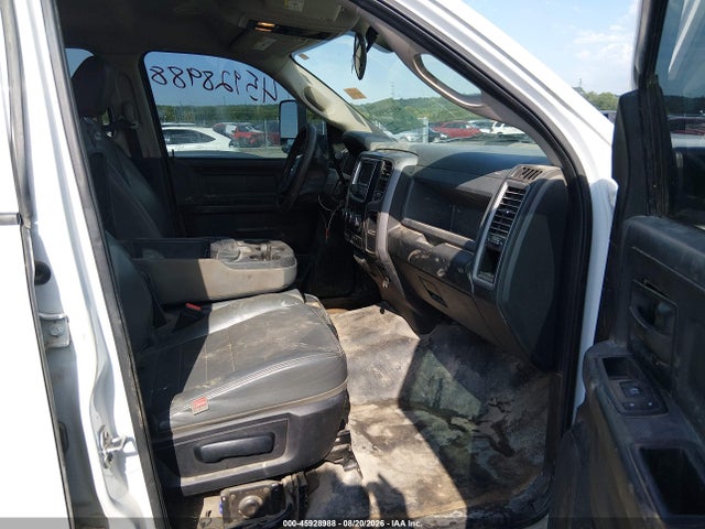 Aukcja sprzedaży 2017 Ram 2500 Tradesman  4x4 8' Box, vin: 3C6UR5HL5HG707869, numer aukcji: 45928988