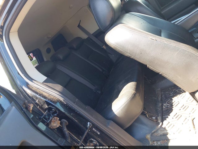 45928994 :رقم المزاد ، JTEBU11F170057688 vin ، 2007 Toyota Fj Cruiser مزاد بيع