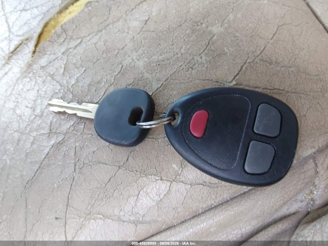 45928995 :رقم المزاد ، 1GNEK13027J137499 vin ، 2007 Chevrolet Tahoe Lt مزاد بيع