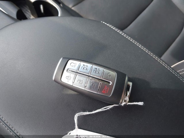Продажа на аукционе авто 2022 Genesis Gv70 2.5t Awd, vin: KMUMADTB4NU070648, номер лота: 45929001