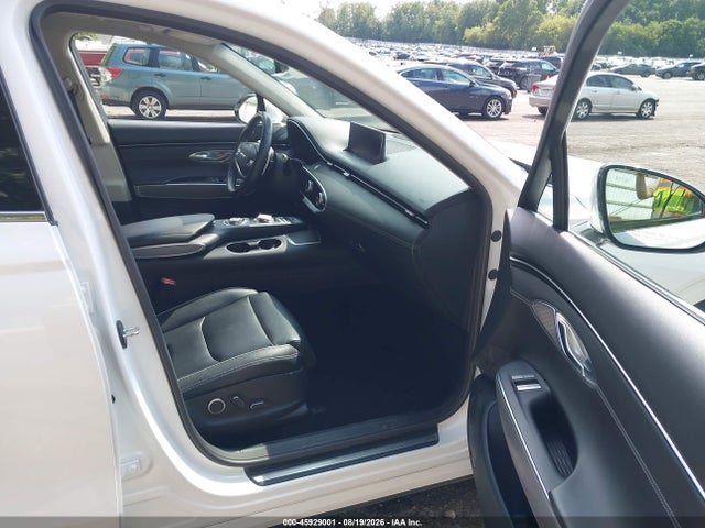 Продажа на аукционе авто 2022 Genesis Gv70 2.5t Awd, vin: KMUMADTB4NU070648, номер лота: 45929001