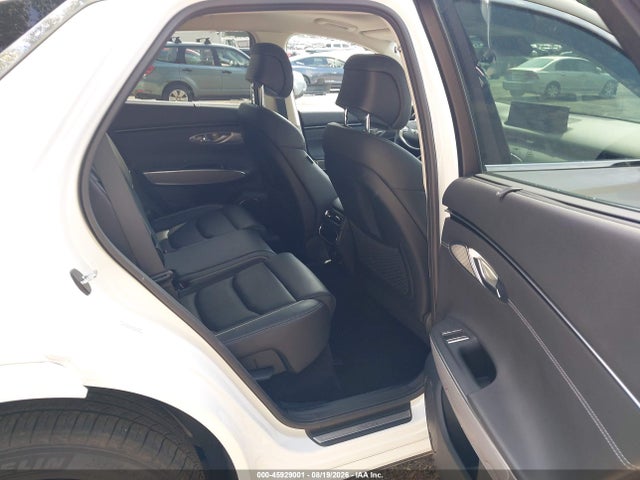 Продажа на аукционе авто 2022 Genesis Gv70 2.5t Awd, vin: KMUMADTB4NU070648, номер лота: 45929001