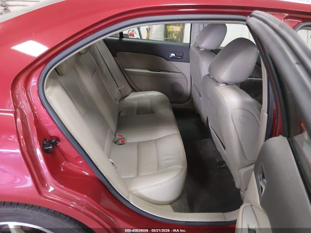Продаж на аукціоні авто 2010 Ford Fusion Sel, vin: 3FAHP0JG5AR126811, номер лоту: 45929006
