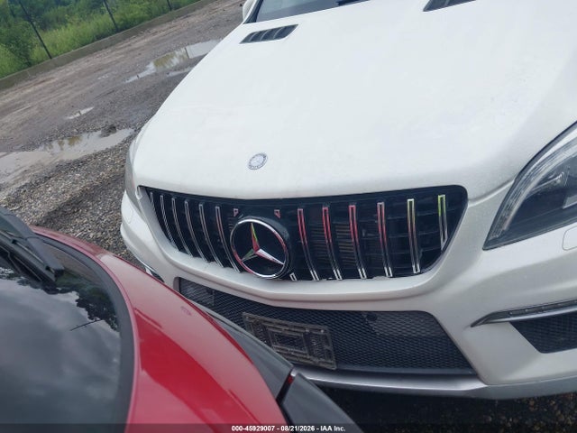 2012 Mercedes-benz Ml 63 Amg 4matic მანქანა იყიდება აუქციონზე, vin: 4JGDA7EB3CA043792, აუქციონის ნომერი: 45929007