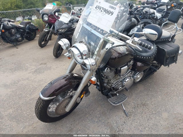 Aukcja sprzedaży 2003 Yamaha Xv1600 As, vin: JYAVP02E03A020432, numer aukcji: 45929009