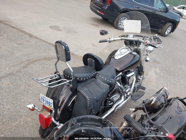 Aukcja sprzedaży 2003 Yamaha Xv1600 As, vin: JYAVP02E03A020432, numer aukcji: 45929009