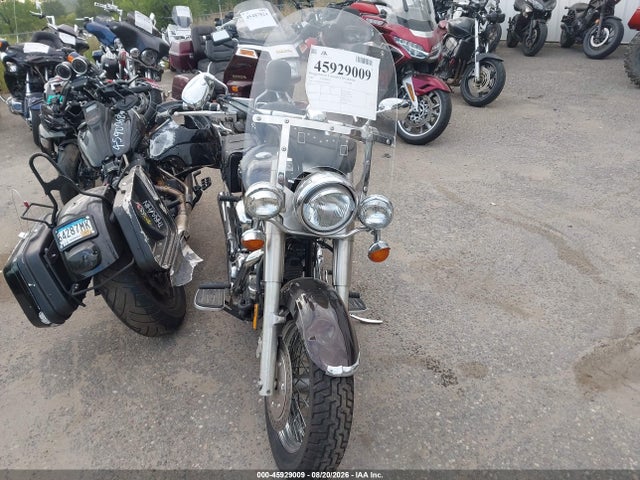 Aukcja sprzedaży 2003 Yamaha Xv1600 As, vin: JYAVP02E03A020432, numer aukcji: 45929009