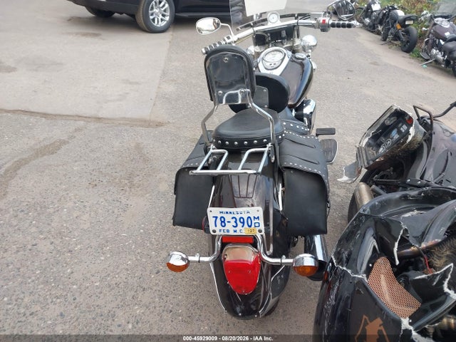 Aukcja sprzedaży 2003 Yamaha Xv1600 As, vin: JYAVP02E03A020432, numer aukcji: 45929009
