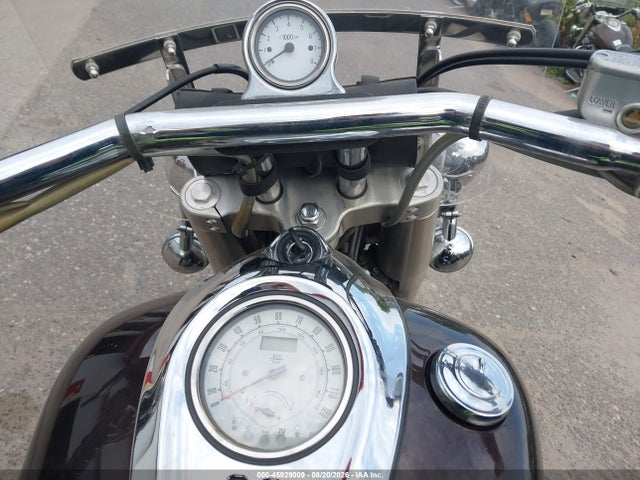 Aukcja sprzedaży 2003 Yamaha Xv1600 As, vin: JYAVP02E03A020432, numer aukcji: 45929009