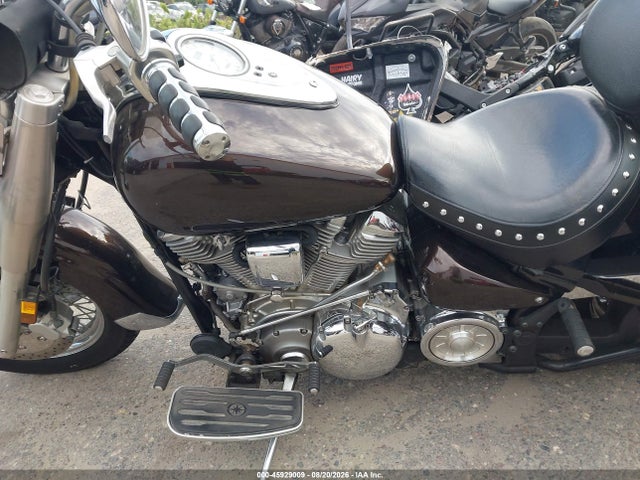 Aukcja sprzedaży 2003 Yamaha Xv1600 As, vin: JYAVP02E03A020432, numer aukcji: 45929009