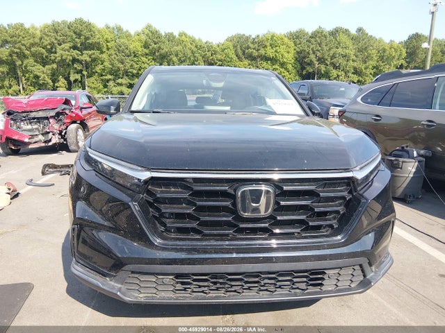 2024 Honda Cr-v Ex-l 2wd მანქანა იყიდება აუქციონზე, vin: 2HKRS3H70RH305437, აუქციონის ნომერი: 45929014