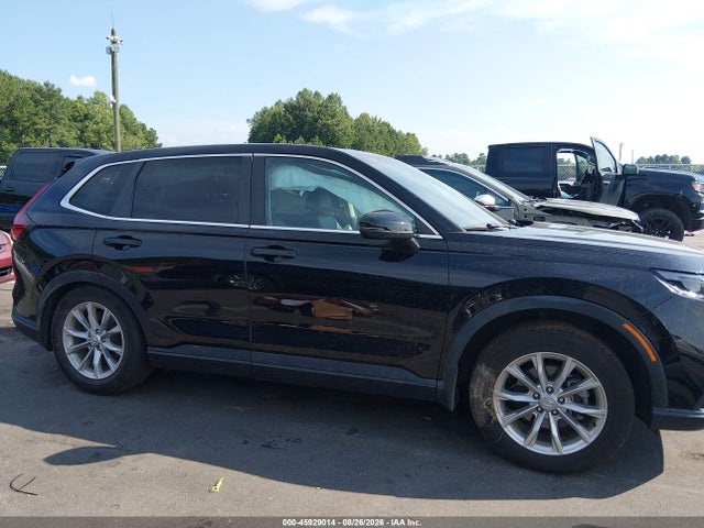 2024 Honda Cr-v Ex-l 2wd მანქანა იყიდება აუქციონზე, vin: 2HKRS3H70RH305437, აუქციონის ნომერი: 45929014