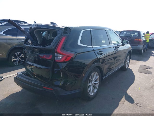 2024 Honda Cr-v Ex-l 2wd მანქანა იყიდება აუქციონზე, vin: 2HKRS3H70RH305437, აუქციონის ნომერი: 45929014