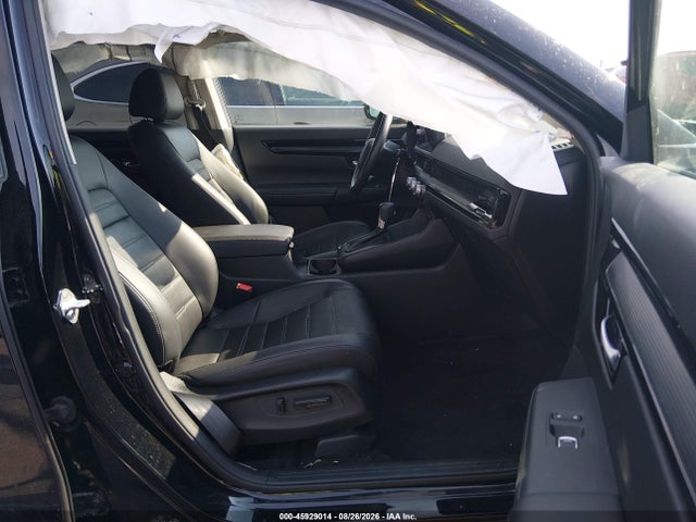 2024 Honda Cr-v Ex-l 2wd მანქანა იყიდება აუქციონზე, vin: 2HKRS3H70RH305437, აუქციონის ნომერი: 45929014