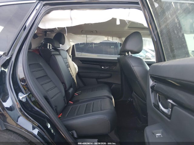 2024 Honda Cr-v Ex-l 2wd მანქანა იყიდება აუქციონზე, vin: 2HKRS3H70RH305437, აუქციონის ნომერი: 45929014