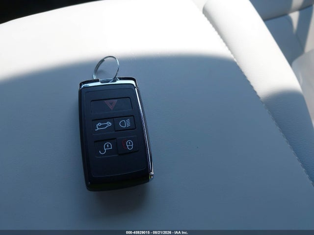SAL1J9EU6SA467964 Land Rover Range Rover Sport P360 S