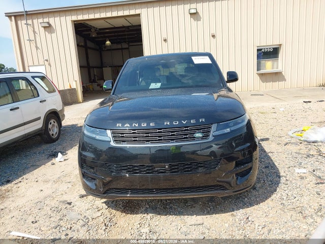 SAL1J9EU6SA467964 Land Rover Range Rover Sport P360 S