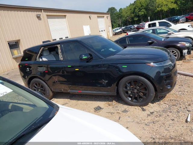 SAL1J9EU6SA467964 Land Rover Range Rover Sport P360 S