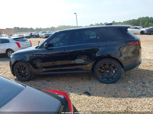 SAL1J9EU6SA467964 Land Rover Range Rover Sport P360 S