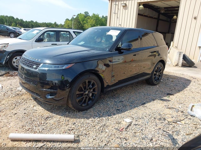 SAL1J9EU6SA467964 Land Rover Range Rover Sport P360 S