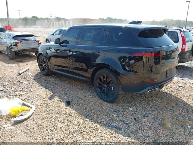 SAL1J9EU6SA467964 Land Rover Range Rover Sport P360 S