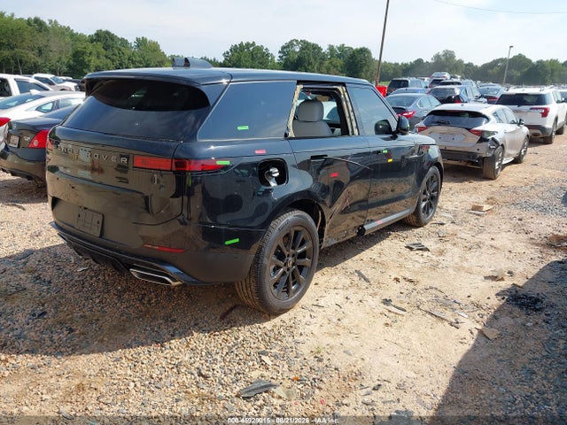 SAL1J9EU6SA467964 Land Rover Range Rover Sport P360 S