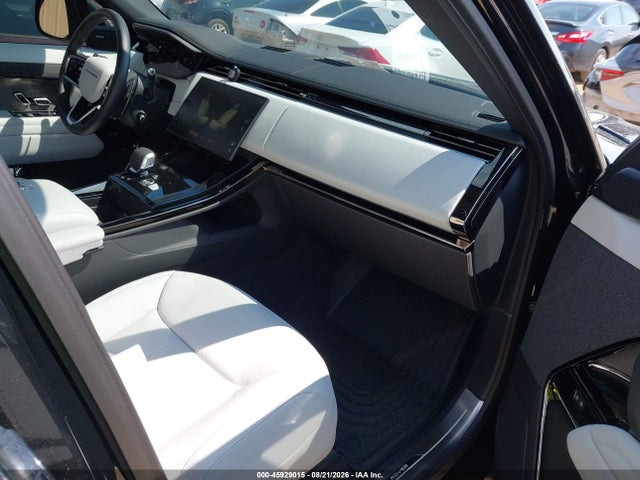 SAL1J9EU6SA467964 Land Rover Range Rover Sport P360 S