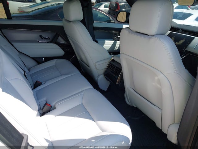 SAL1J9EU6SA467964 Land Rover Range Rover Sport P360 S